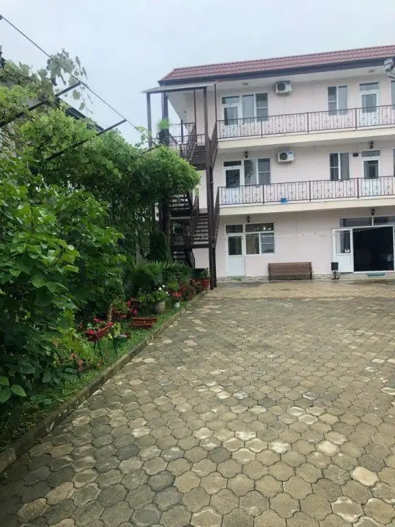 HOLIDAYS IN SUKHUM