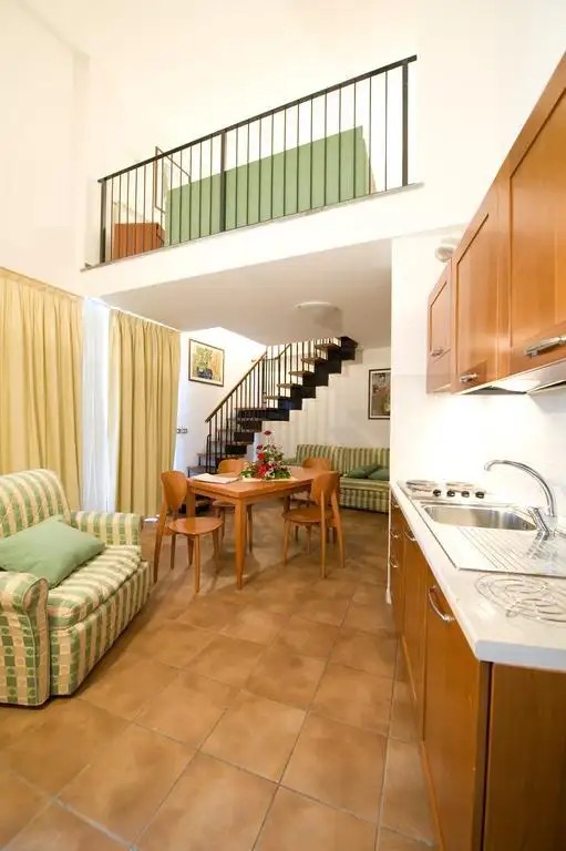 VILLAGGIO CAMPO SMITH