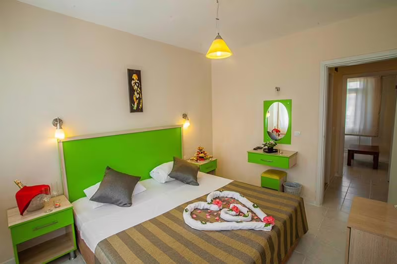 DREAM OF SIDE (EX. ANTHOS GARDEN)