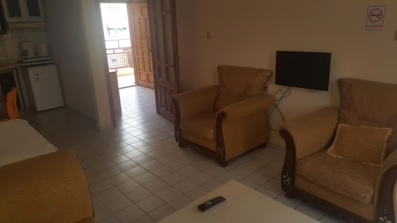 DAMLATAS ELEGANT APARTMENT