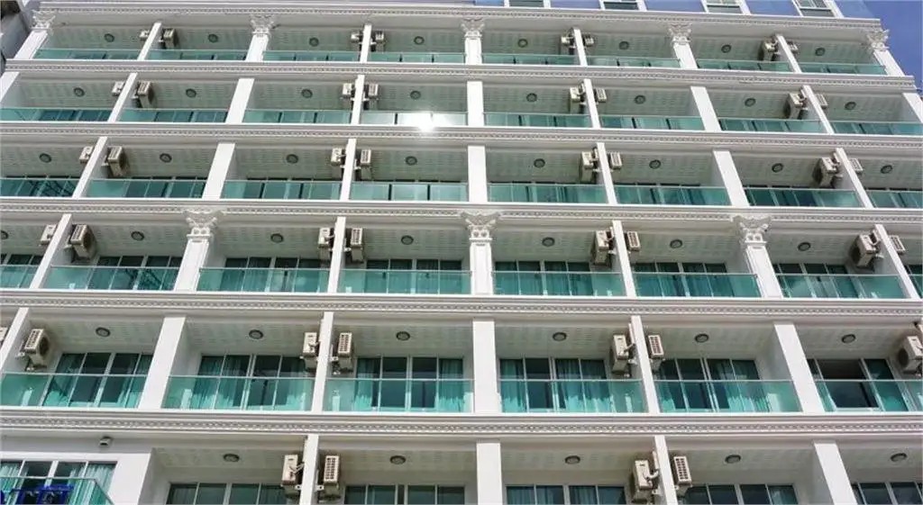 THE SIRA GRANDE PATONG