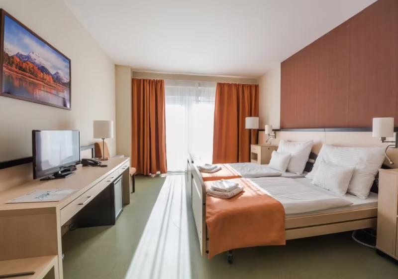 HARKANYI PSORIASIS CENTRUM