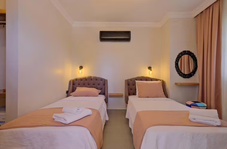 CIELLO SUITES OTEL