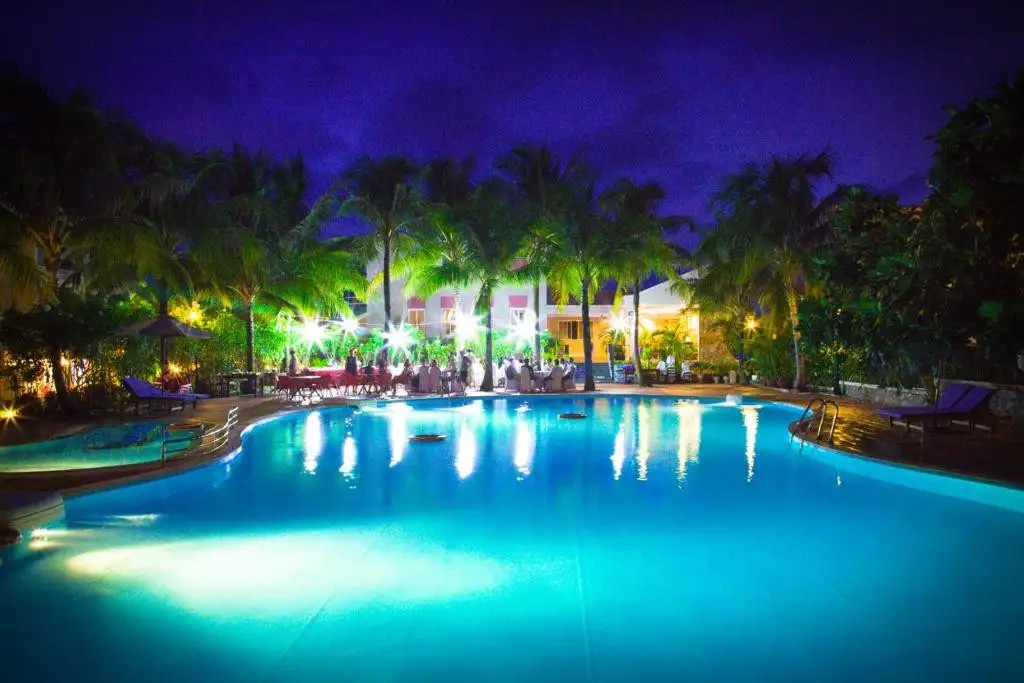 HOA BINH PHU QUOC RESORT