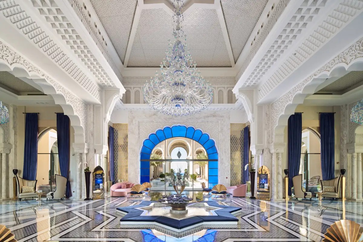 RIXOS PREMIUM SAADIYAT ISLAND