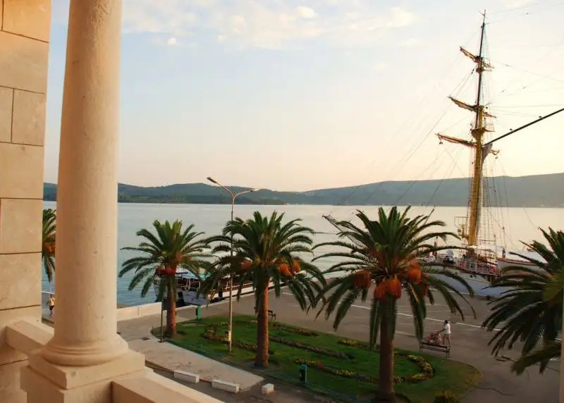 ASTORIA (EX.PRIMAVERA)