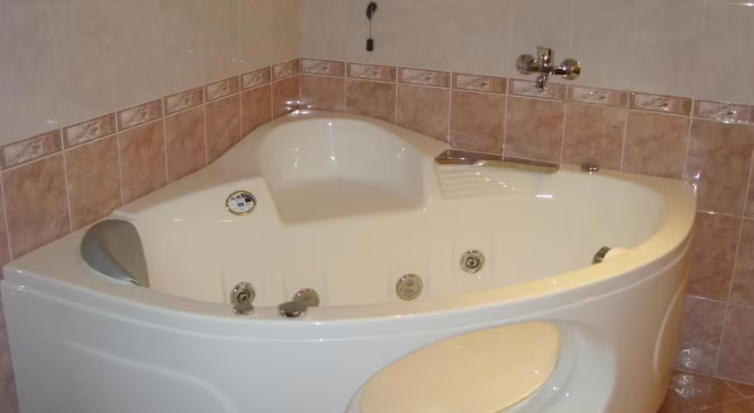 MERIDIAN HOTEL BOLYARSKI