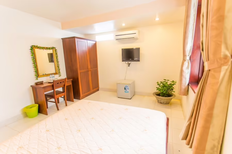 DELIGHT GUEST HOUSE