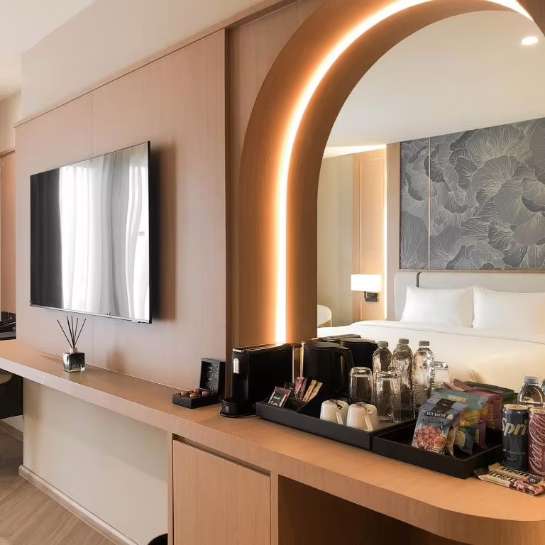 SAMSARA HOTEL PATTAYA