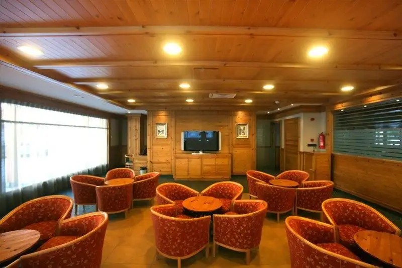 NORDIC APARTMENTS (EX. DEL CLOS APARTHOTEL)