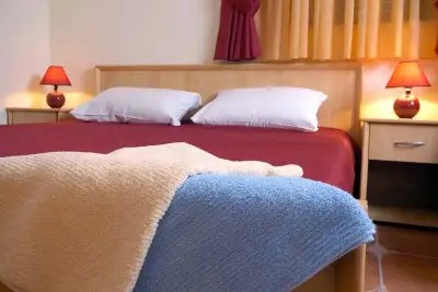 MILENA & BUNGALOWS FANFANI