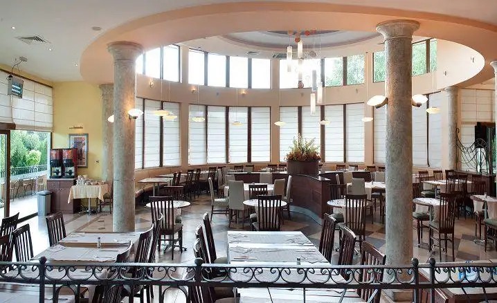 PRIMASOL RALITSA SUPERIOR GARDEN (EX. SECTOR K)