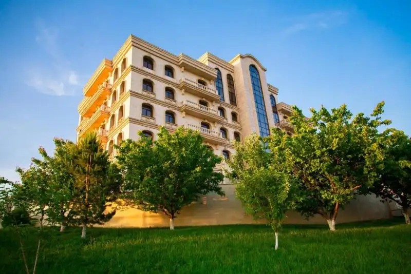 KAINAR HOTEL