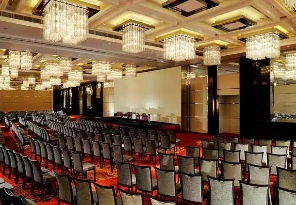 HONG KONG SKYCITY MARRIOTT