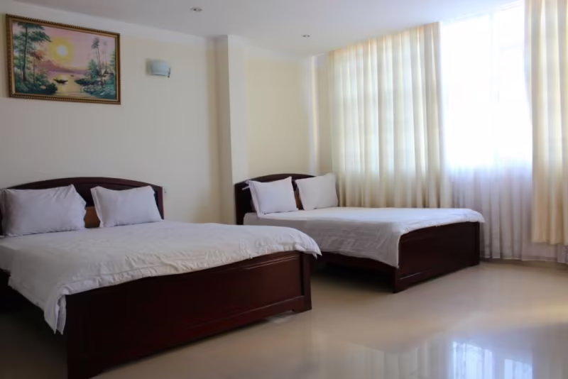 THANH THAO HOTEL NHA TRANG