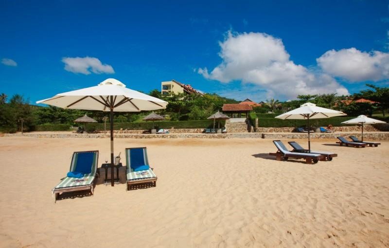 ROMANA RESORT & SPA