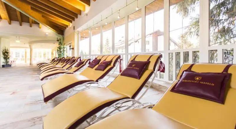 BERGRESORT SEEFELD