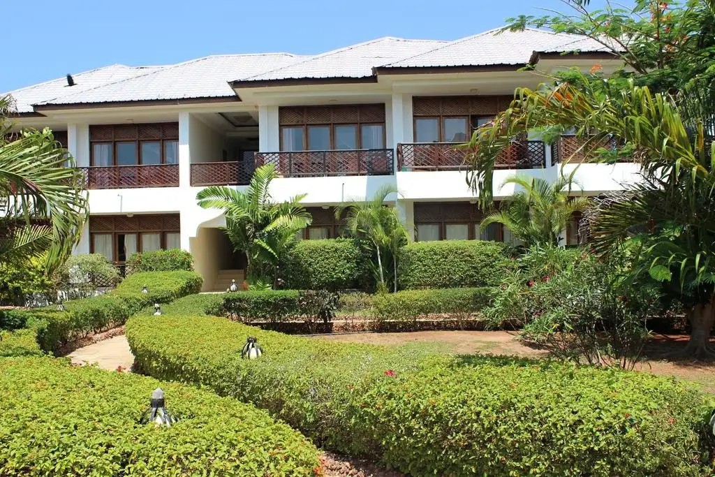 ZANZIBAR STAR RESORT