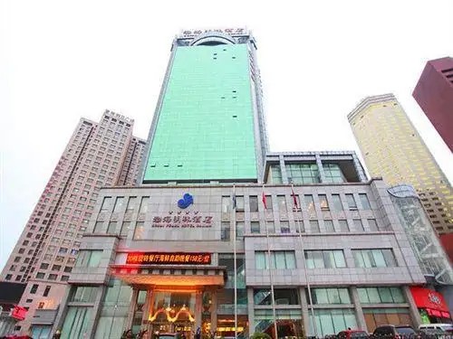 DALIAN BOHAI PEARL