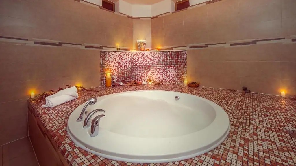 GEORGIA PALACE HOTEL & SPA