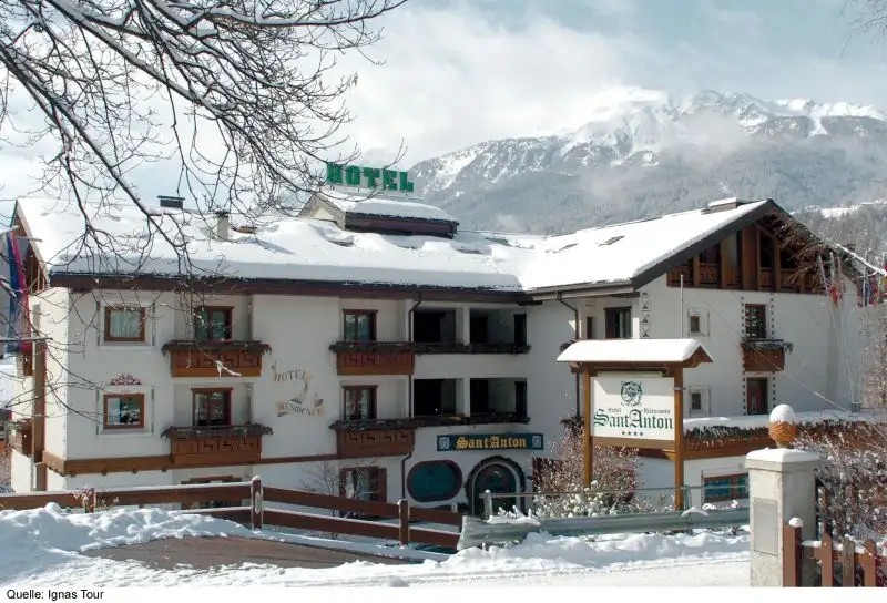 SANT ANTON