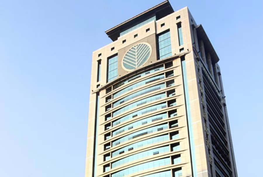 DAYSUNRITZ INTERNATIONAL