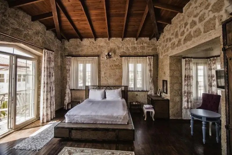 LA BIEN ALACATI ADULTS ONLY