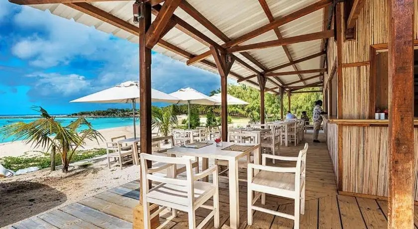 COTTON BAY BEACH RESORT