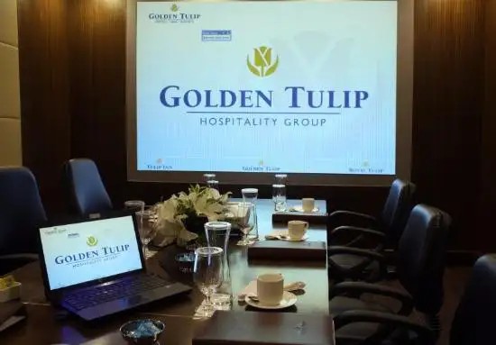 GOLDEN TULIP CHATTARPUR