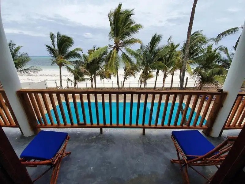 MIRAMONT RETREAT ZANZIBAR