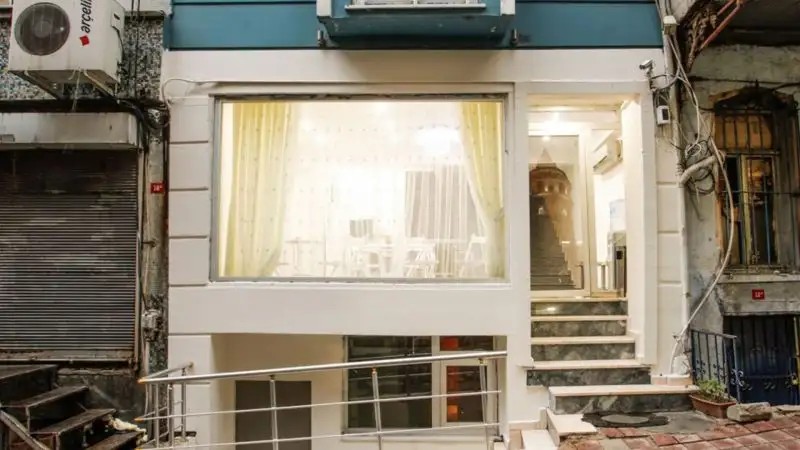 CASA MIA HOTEL