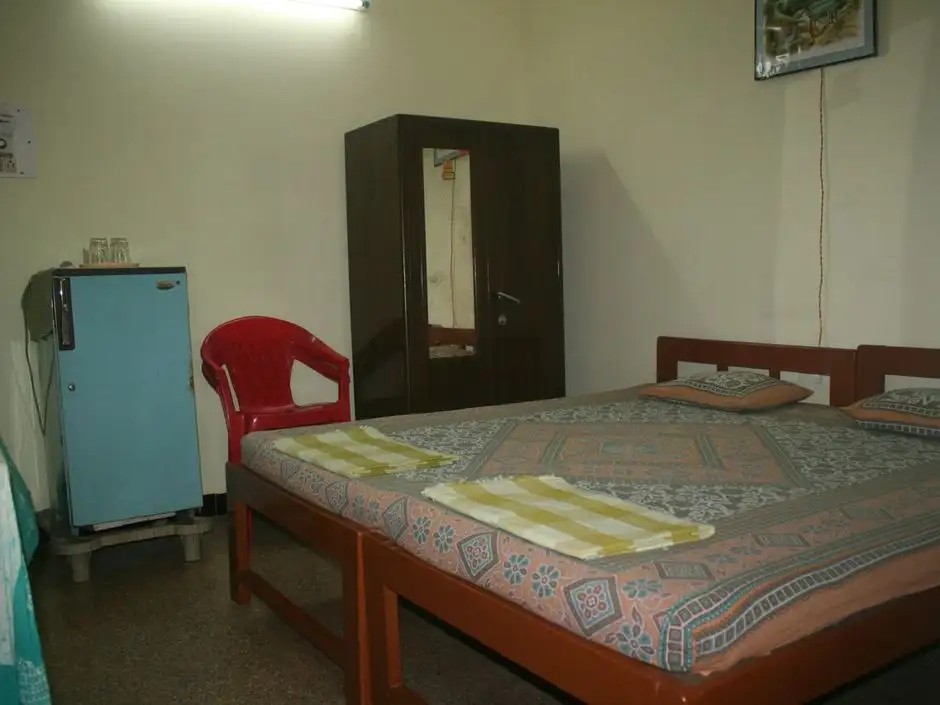 OSPYS SHELTER GUESTHOUSE