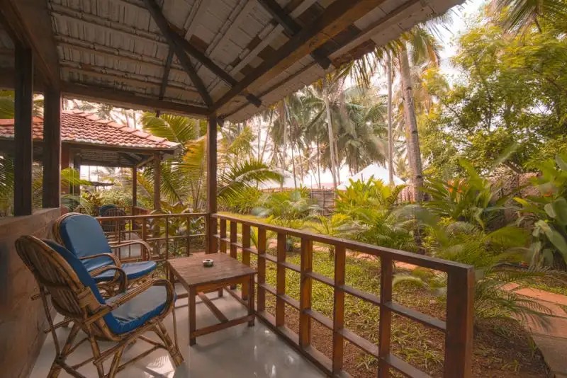 SUNWAY COTTAGES