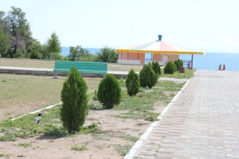 АЙ-КОЛЬ