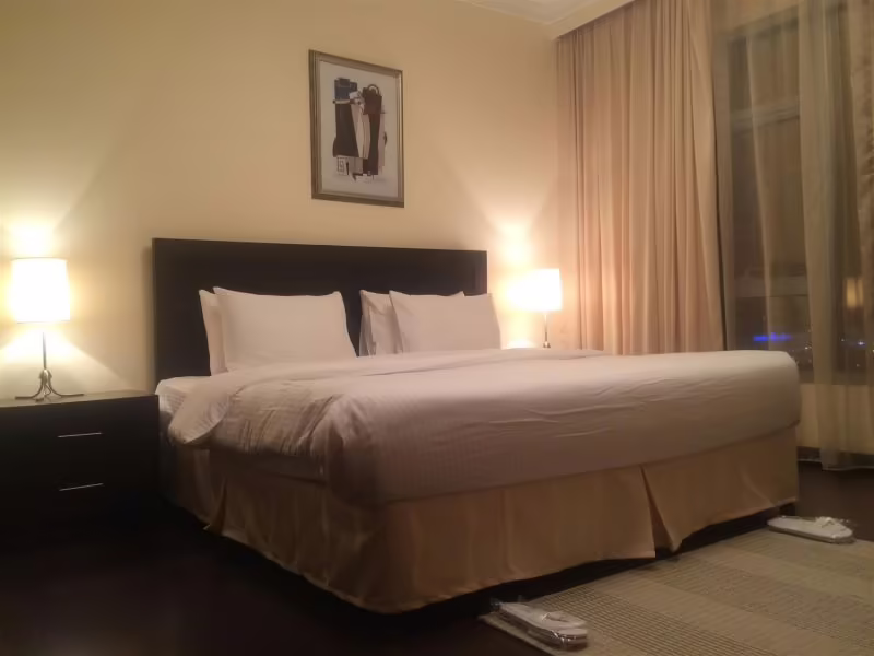 TULIP INN BAHRAIN SUITES & RESIDENCE