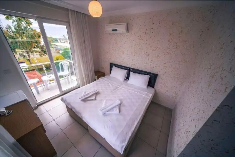 SARDUNYA HOTEL