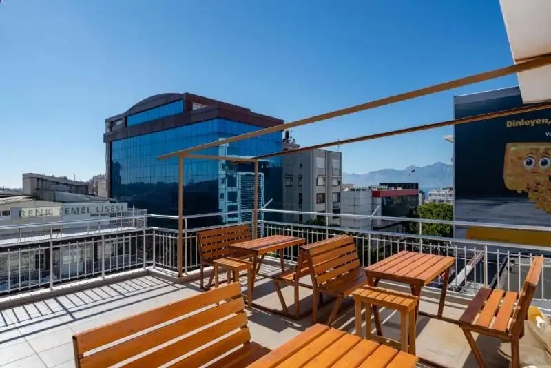 SARE SUITES OLDTOWN