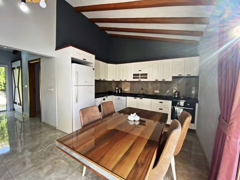 FETHIYE LIKYA SAFIR VILLA