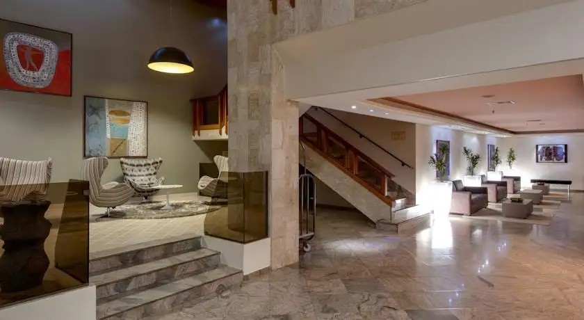 BEST WESTERN TAMANDARE PLAZA