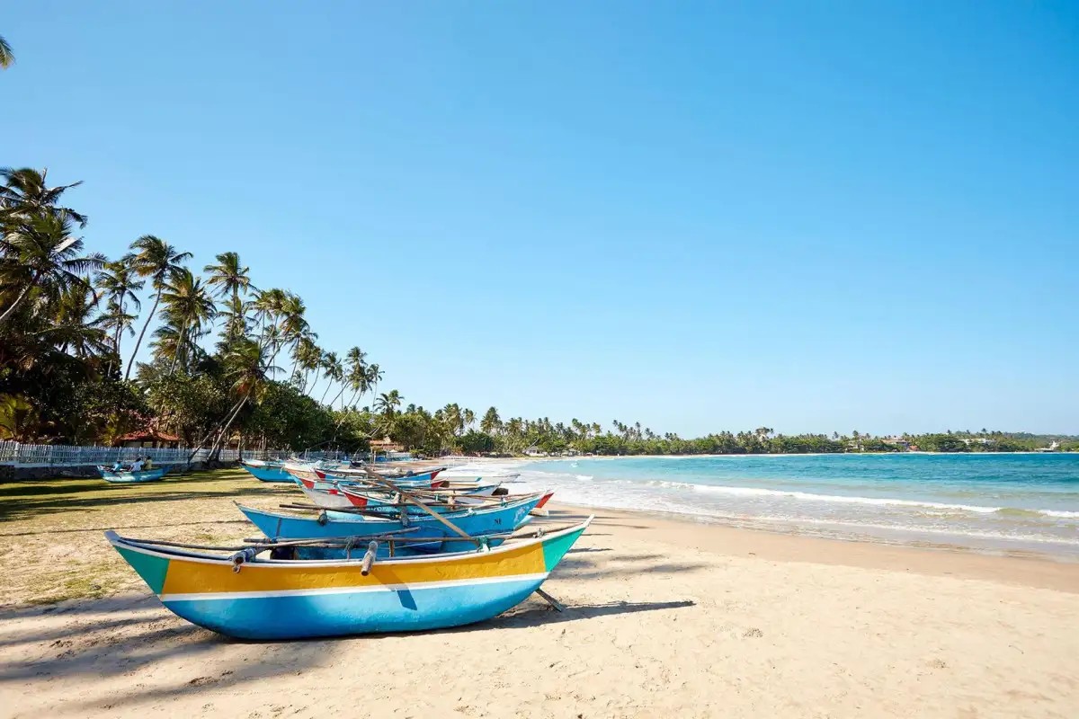 DICKWELLA VILLAGE RESORT