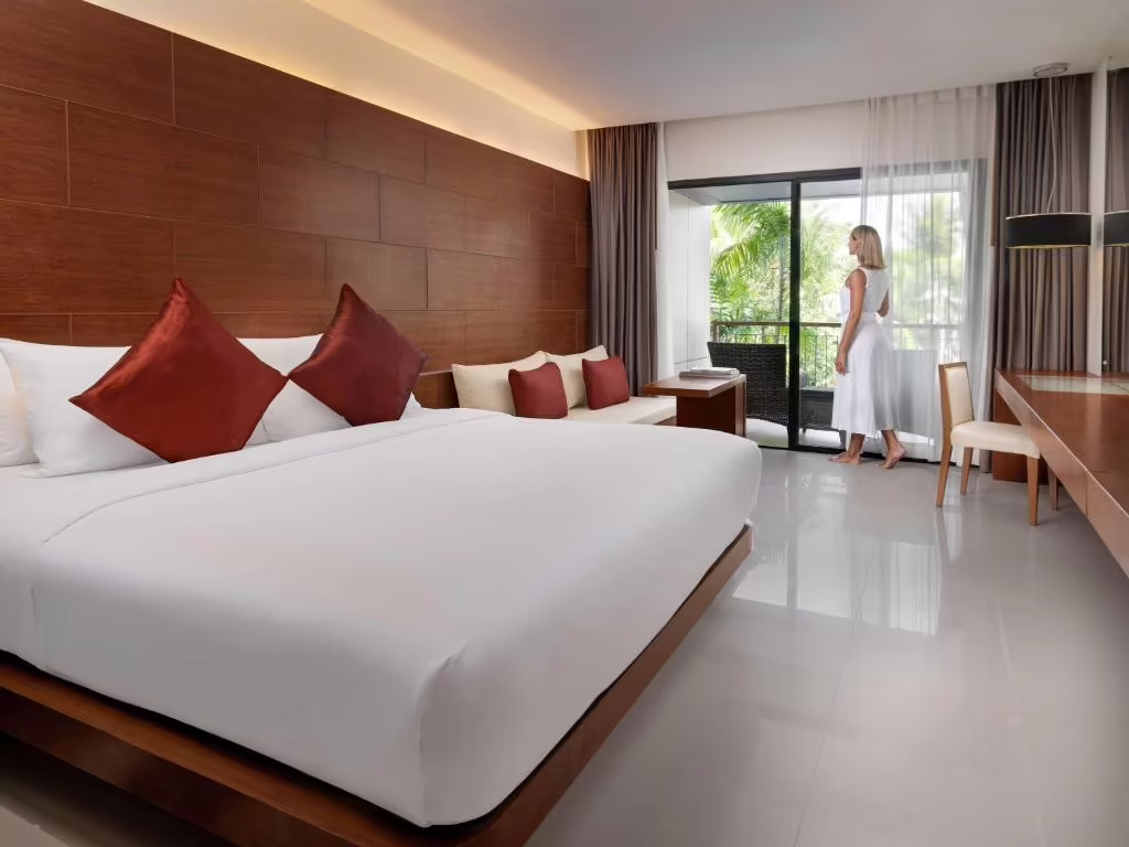 NOVOTEL PHUKET KATA AVISTA RESORT & SPA