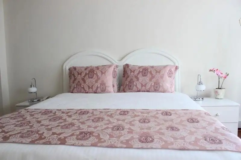 BASILICA GUESTHOUSE