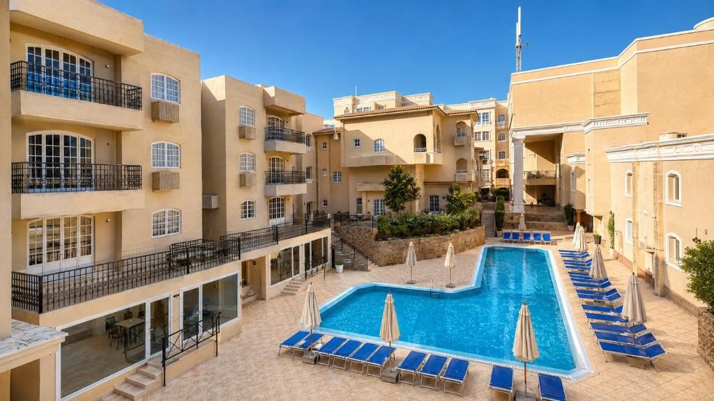 ELYSEES HOTEL (EX. ELYSEES DREAM BEACH)