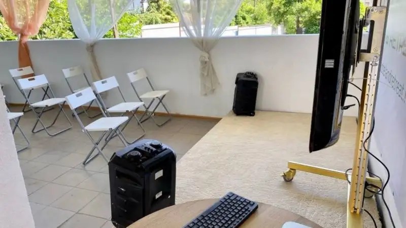 ART HOTEL&RETREAT