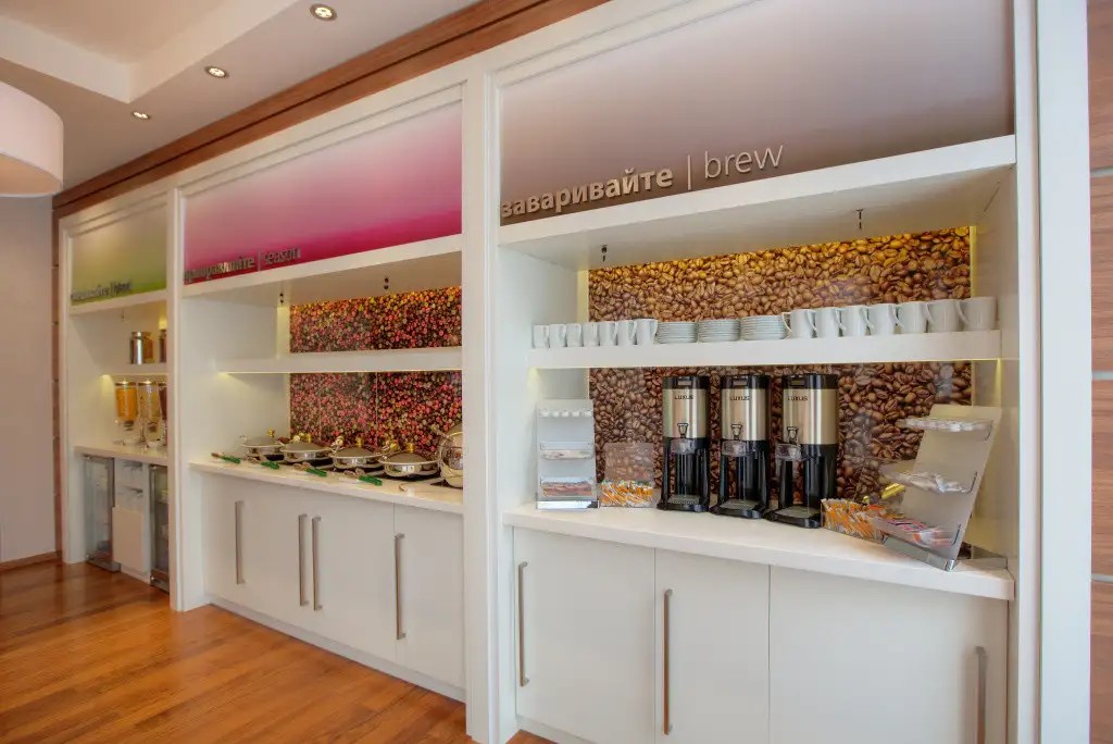 HAMPTON BY HILTON VORONEZH