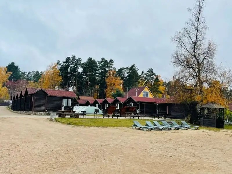 ПЛОТВИЧКИНА ЗАВОДЬ