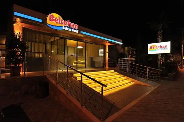 BELCEHAN DELUXE