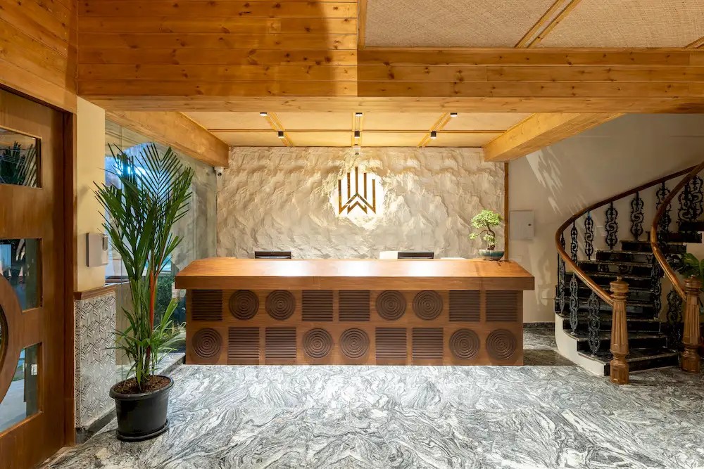 WHITE WHARF BEACH RESORT