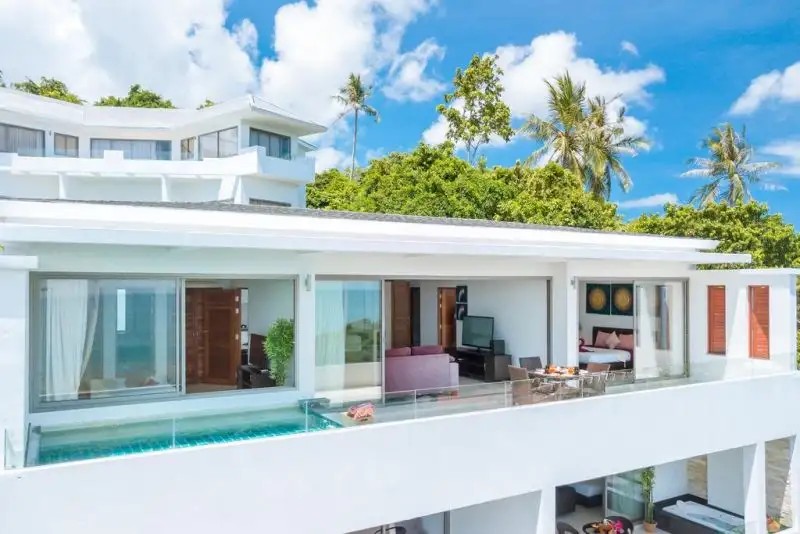 TROPICAL SEA VIEW RESIDENCE