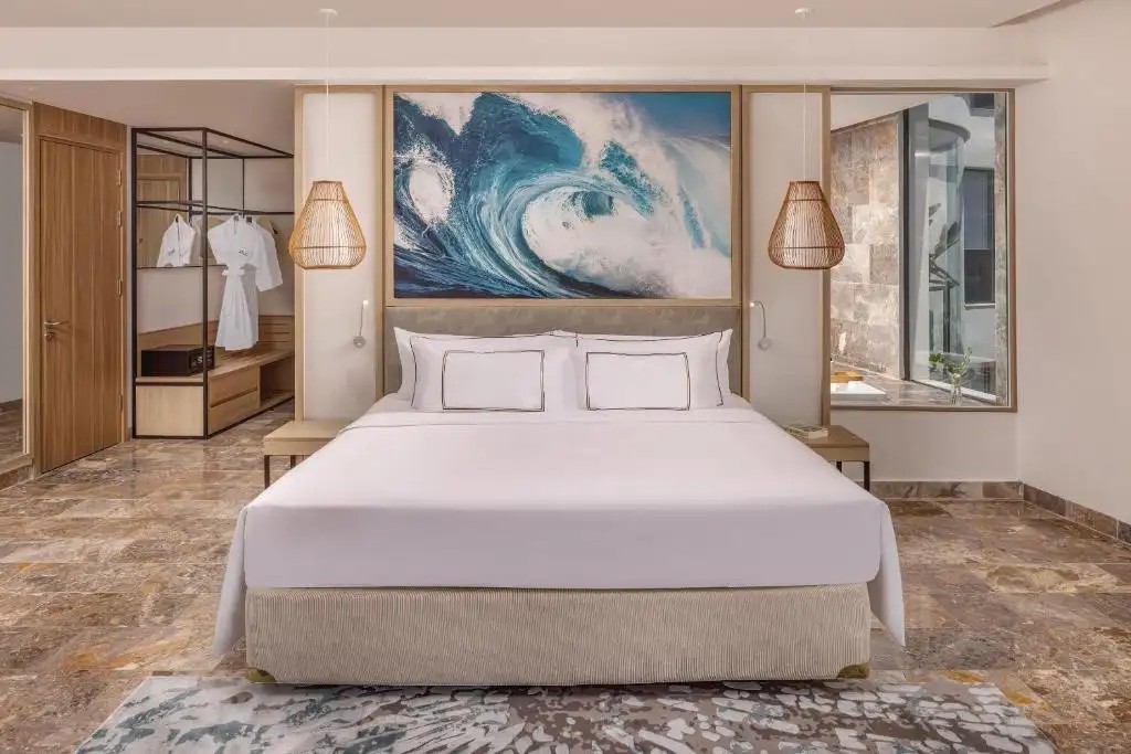 MELIA DANANG BEACH RESORT